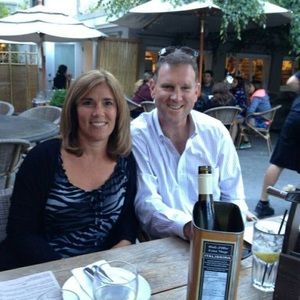 Meet your Posher, Stephanie